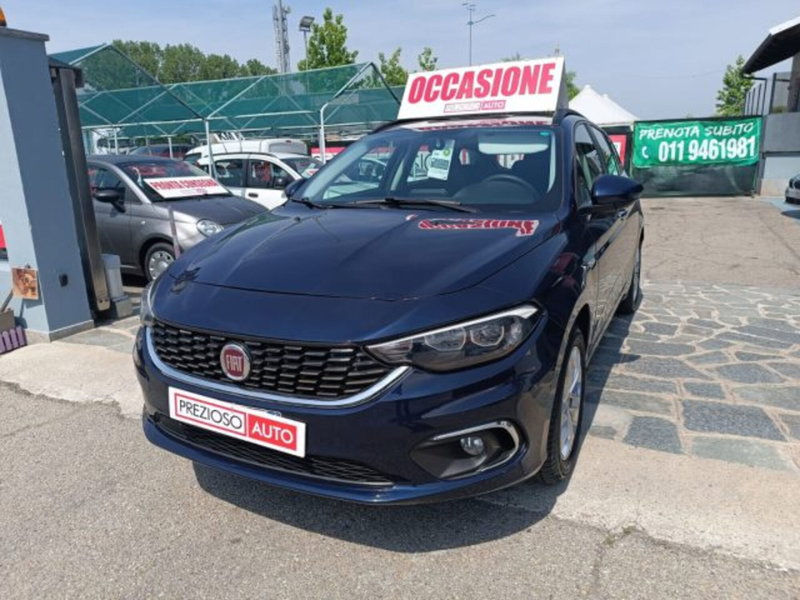 Fiat Tipo Station Wagon Tipo 1.3 Mjt S&S SW Business