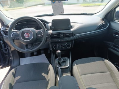 Fiat Tipo Station Wagon Tipo 1.3 Mjt S&S SW Business (10)