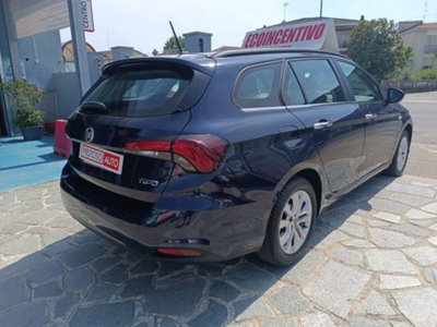 Fiat Tipo Station Wagon Tipo 1.3 Mjt S&S SW Business (5)