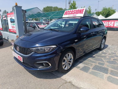 Fiat Tipo Station Wagon Tipo 1.3 Mjt S&S SW Business (7)