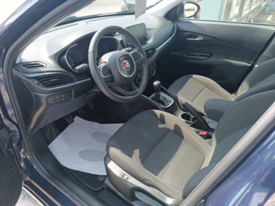 Fiat Tipo Station Wagon Tipo 1.3 Mjt S&S SW Business (9)