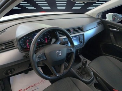 SEAT Arona 1.0 TGI Style (14)