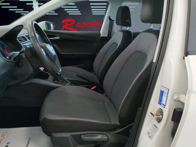 SEAT Arona 1.0 TGI Style (15)