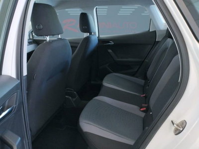 SEAT Arona 1.0 TGI Style (16)