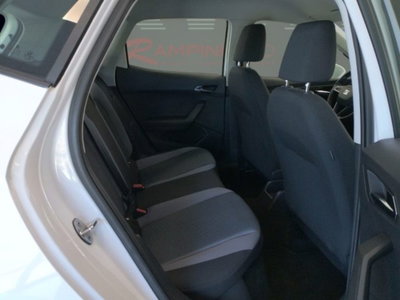 SEAT Arona 1.0 TGI Style (18)