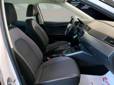 SEAT Arona 1.0 TGI Style (19)