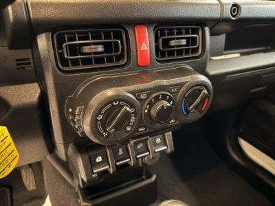 Suzuki Jimny 1.5 Pro 4wd allgrip (10)