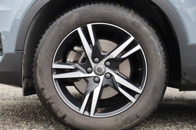Volvo XC40 D3 AWD Geartronic R-design (11)
