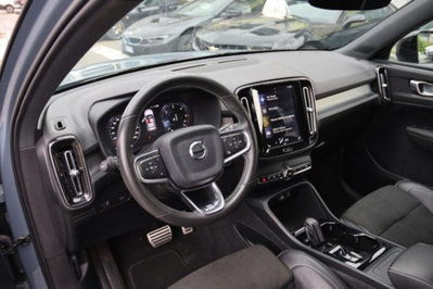 Volvo XC40 D3 AWD Geartronic R-design (12)
