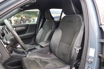 Volvo XC40 D3 AWD Geartronic R-design (14)