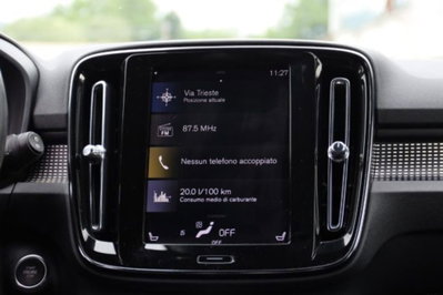 Volvo XC40 D3 AWD Geartronic R-design (15)
