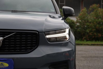 Volvo XC40 D3 AWD Geartronic R-design (20)