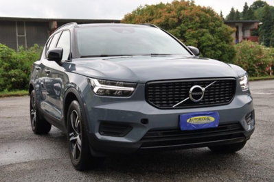 Volvo XC40 D3 AWD Geartronic R-design (4)