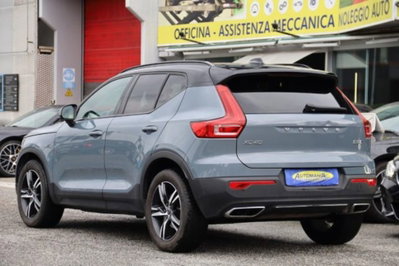 Volvo XC40 D3 AWD Geartronic R-design (5)