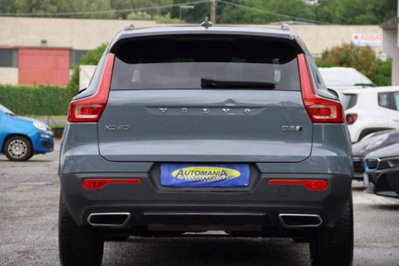 Volvo XC40 D3 AWD Geartronic R-design (6)