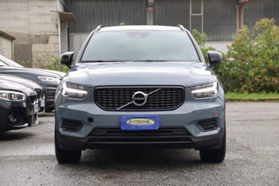 Volvo XC40 D3 AWD Geartronic R-design (7)