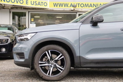 Volvo XC40 D3 AWD Geartronic R-design (8)
