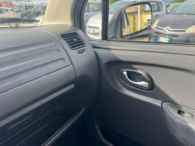 Opel Agila 1.0 12V Enjoy (11)