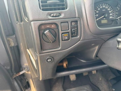 Opel Agila 1.0 12V Enjoy (8)