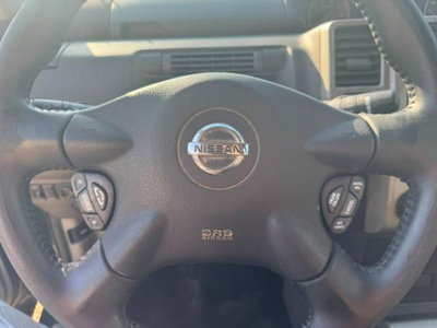 Nissan X-Trail 2.2 dCi Wild 4X2 (10)
