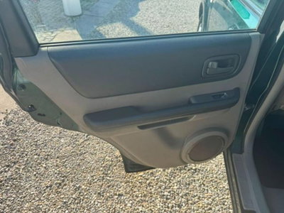 Nissan X-Trail 2.2 dCi Wild 4X2 (13)