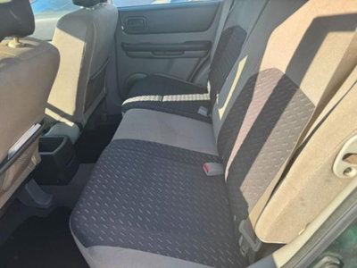 Nissan X-Trail 2.2 dCi Wild 4X2 (14)
