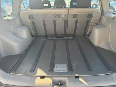 Nissan X-Trail 2.2 dCi Wild 4X2 (15)