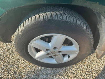 Nissan X-Trail 2.2 dCi Wild 4X2 (7)