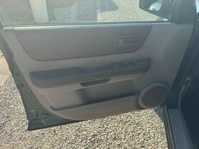 Nissan X-Trail 2.2 dCi Wild 4X2 (8)