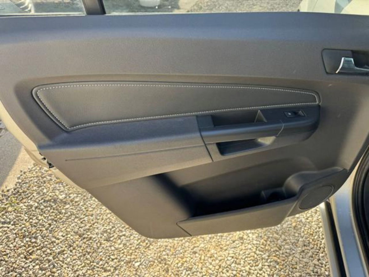 Opel Zafira 1.9 CDTI 120CV Cosmo (13)