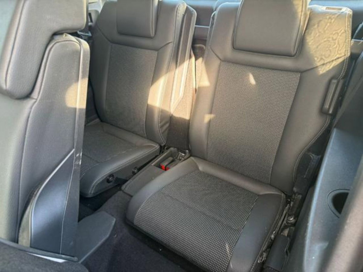 Opel Zafira 1.9 CDTI 120CV Cosmo (15)