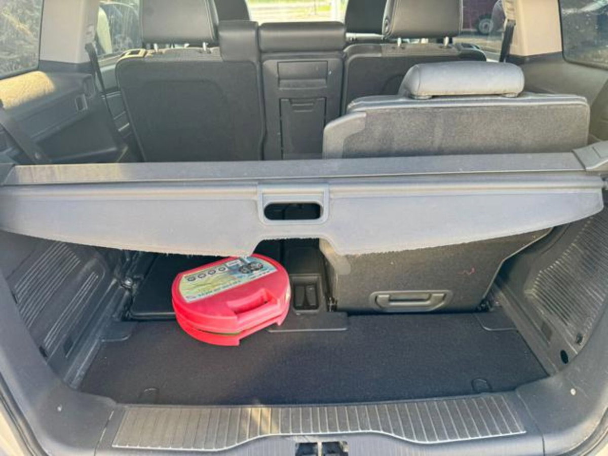 Opel Zafira 1.9 CDTI 120CV Cosmo (16)
