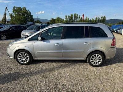 Opel Zafira 1.9 CDTI 120CV Cosmo (3)