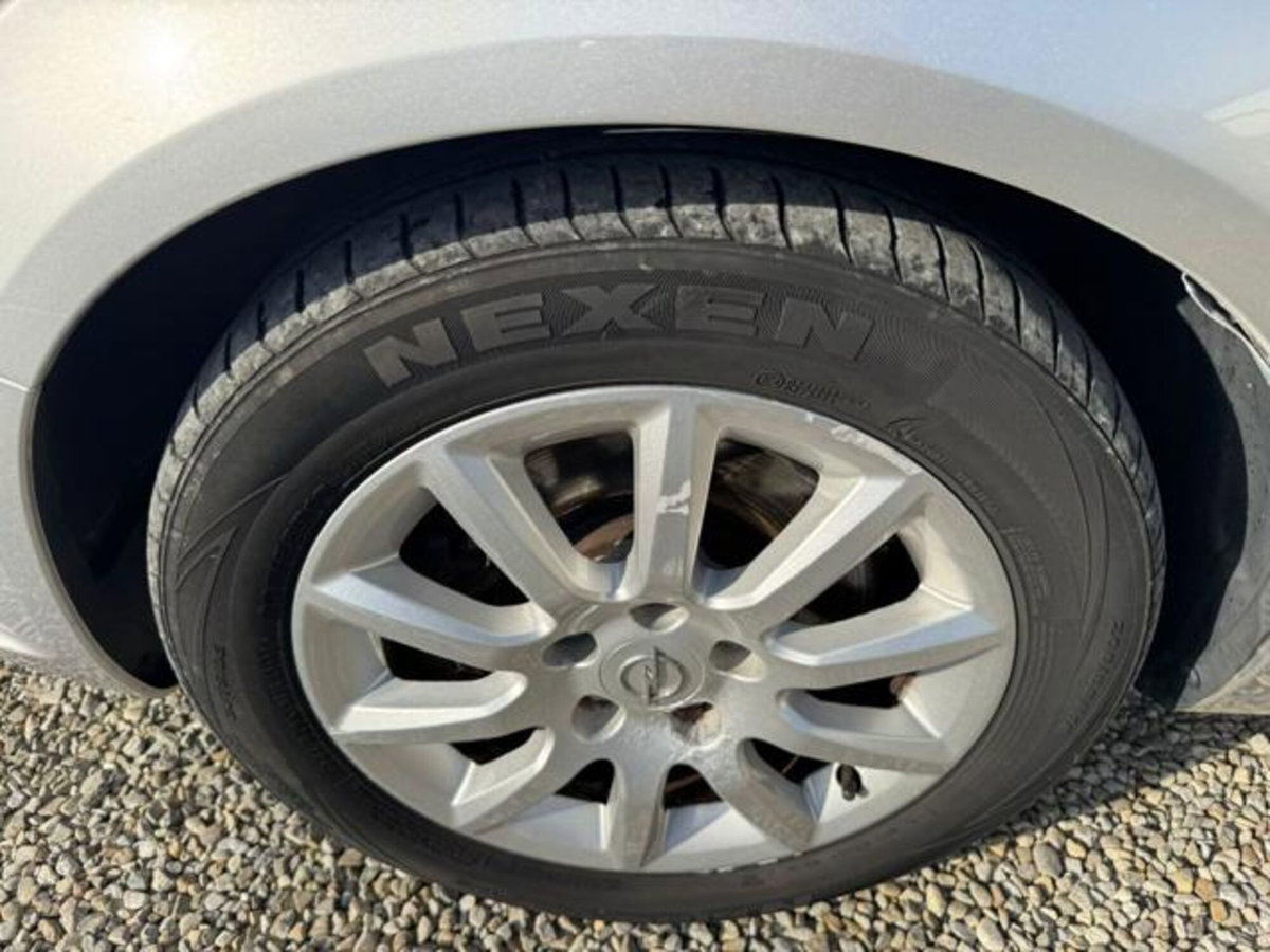 Opel Zafira 1.9 CDTI 120CV Cosmo (7)