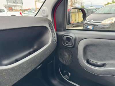 Fiat Panda Cross 1.0 firefly hybrid Cross s&s 70cv 5p.ti (12)