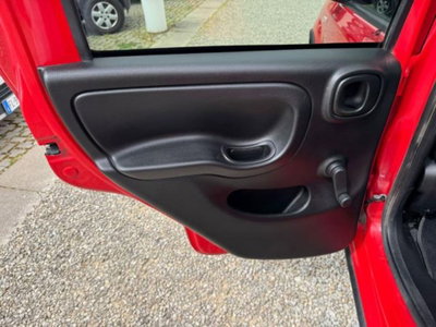 Fiat Panda Cross 1.0 firefly hybrid Cross s&s 70cv 5p.ti (13)