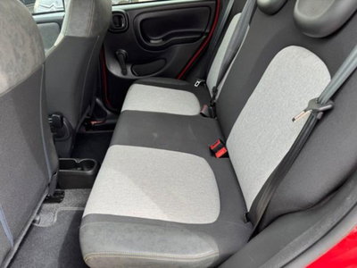 Fiat Panda Cross 1.0 firefly hybrid Cross s&s 70cv 5p.ti (14)