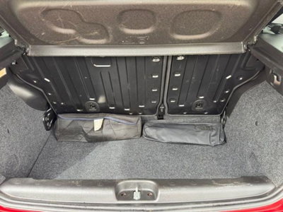 Fiat Panda Cross 1.0 firefly hybrid Cross s&s 70cv 5p.ti (16)