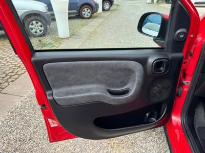 Fiat Panda Cross 1.0 firefly hybrid Cross s&s 70cv 5p.ti (7)