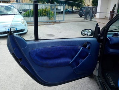 smart Fortwo 700 coupé pulse (45 kW) (8)