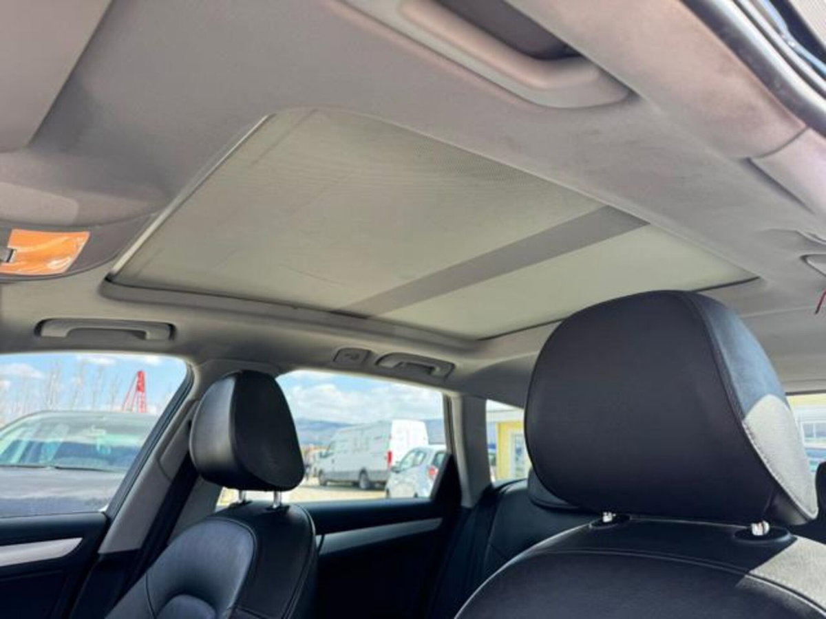Audi A4 Allroad 2.0 TDI 177 CV S tronic Business Plus (12)
