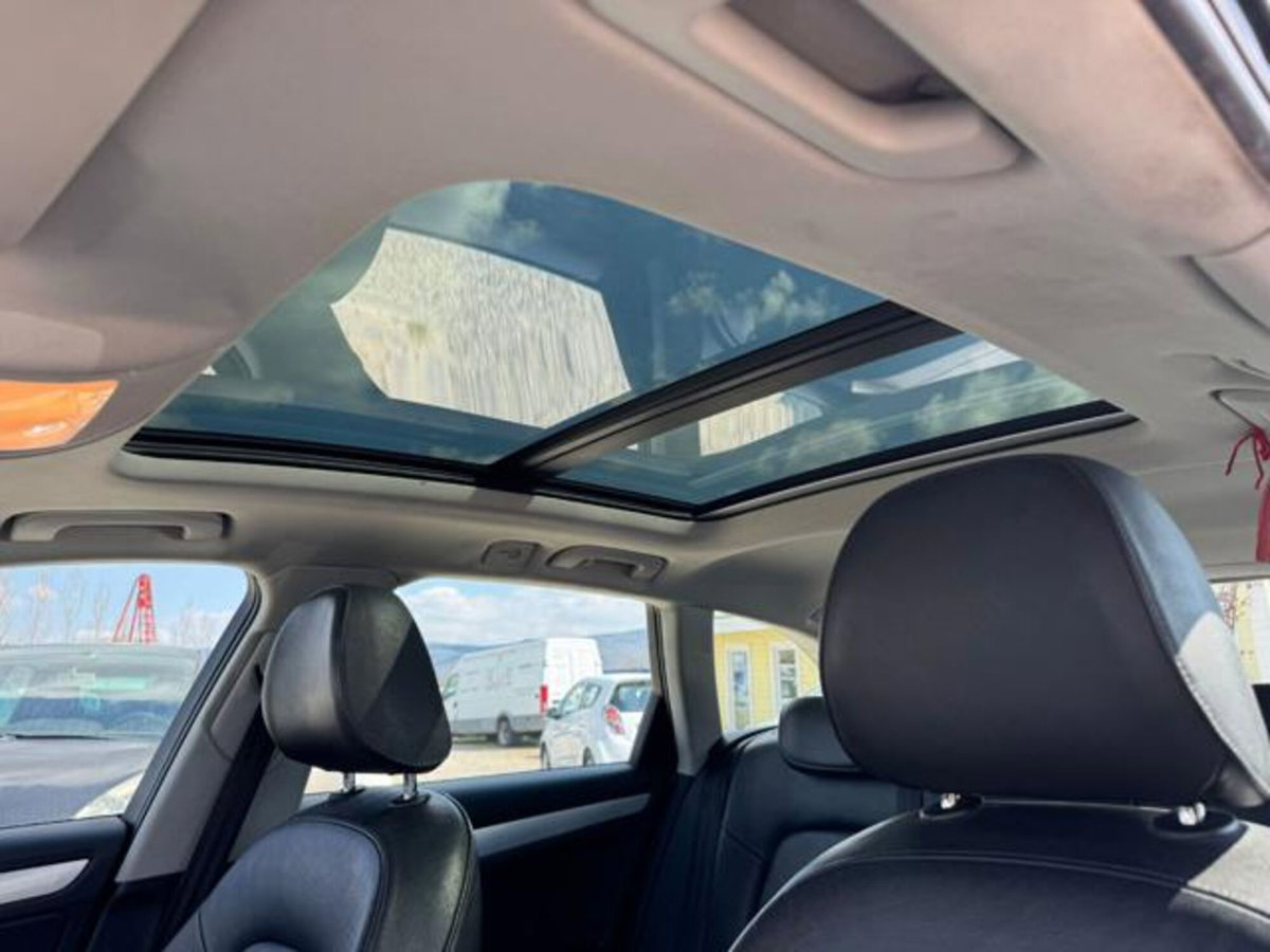 Audi A4 Allroad 2.0 TDI 177 CV S tronic Business Plus (13)