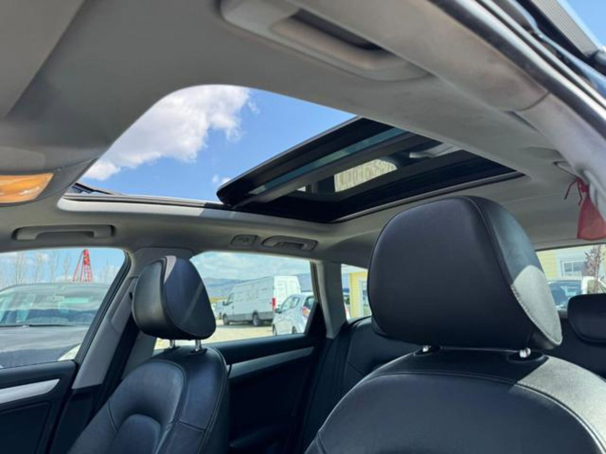 Audi A4 Allroad 2.0 TDI 177 CV S tronic Business Plus (14)