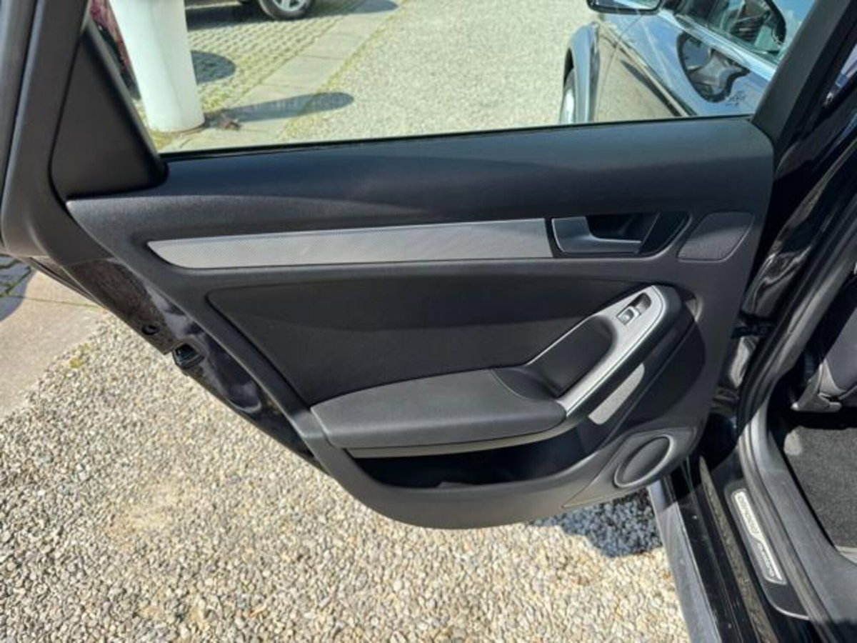 Audi A4 Allroad 2.0 TDI 177 CV S tronic Business Plus (15)