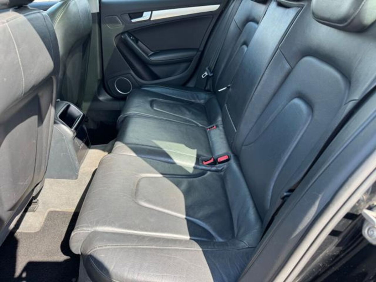Audi A4 Allroad 2.0 TDI 177 CV S tronic Business Plus (16)