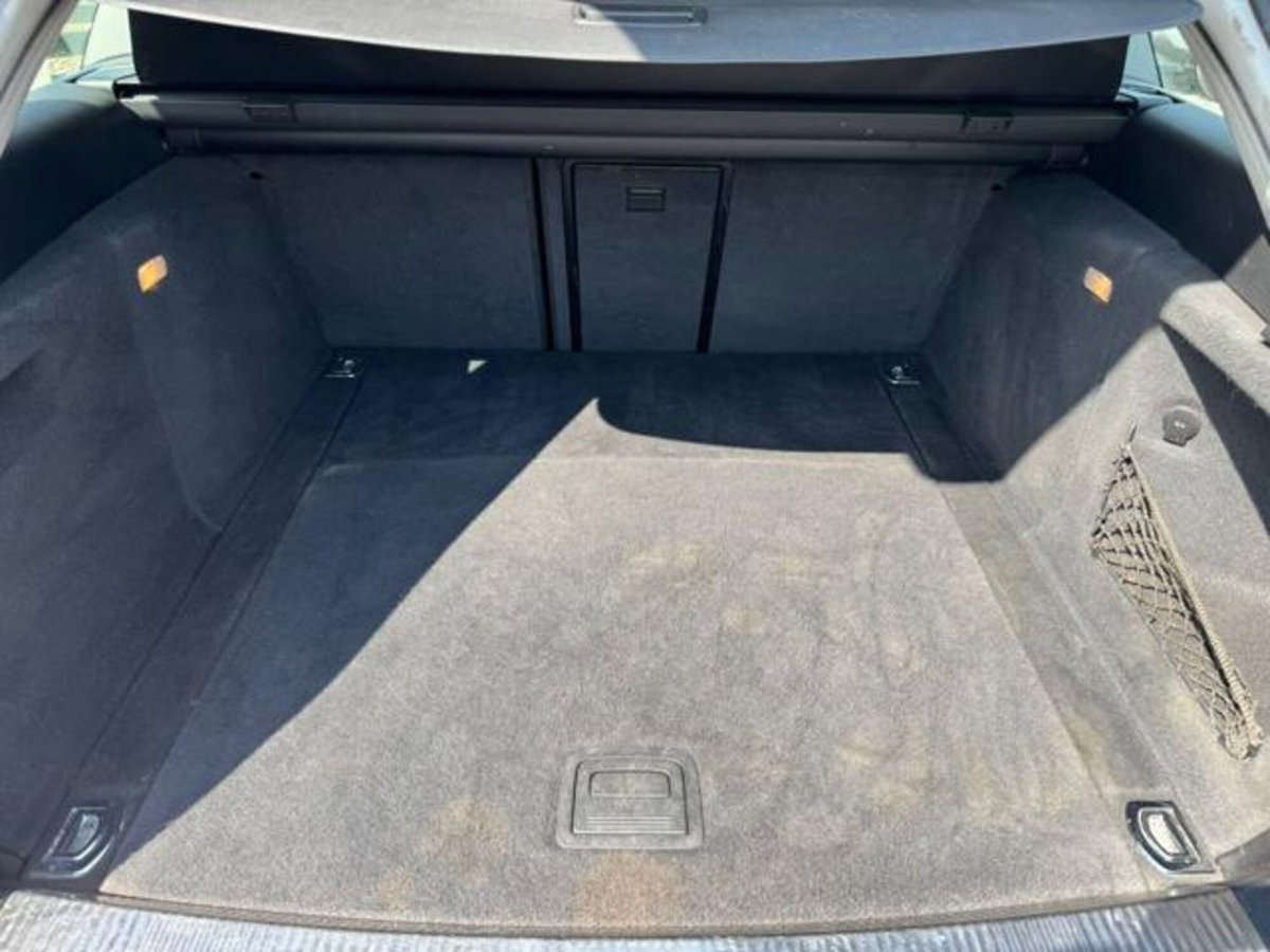 Audi A4 Allroad 2.0 TDI 177 CV S tronic Business Plus (17)