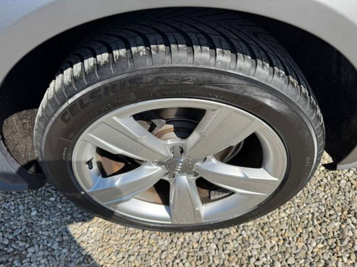 Audi A4 Allroad 2.0 TDI 177 CV S tronic Business Plus (18)