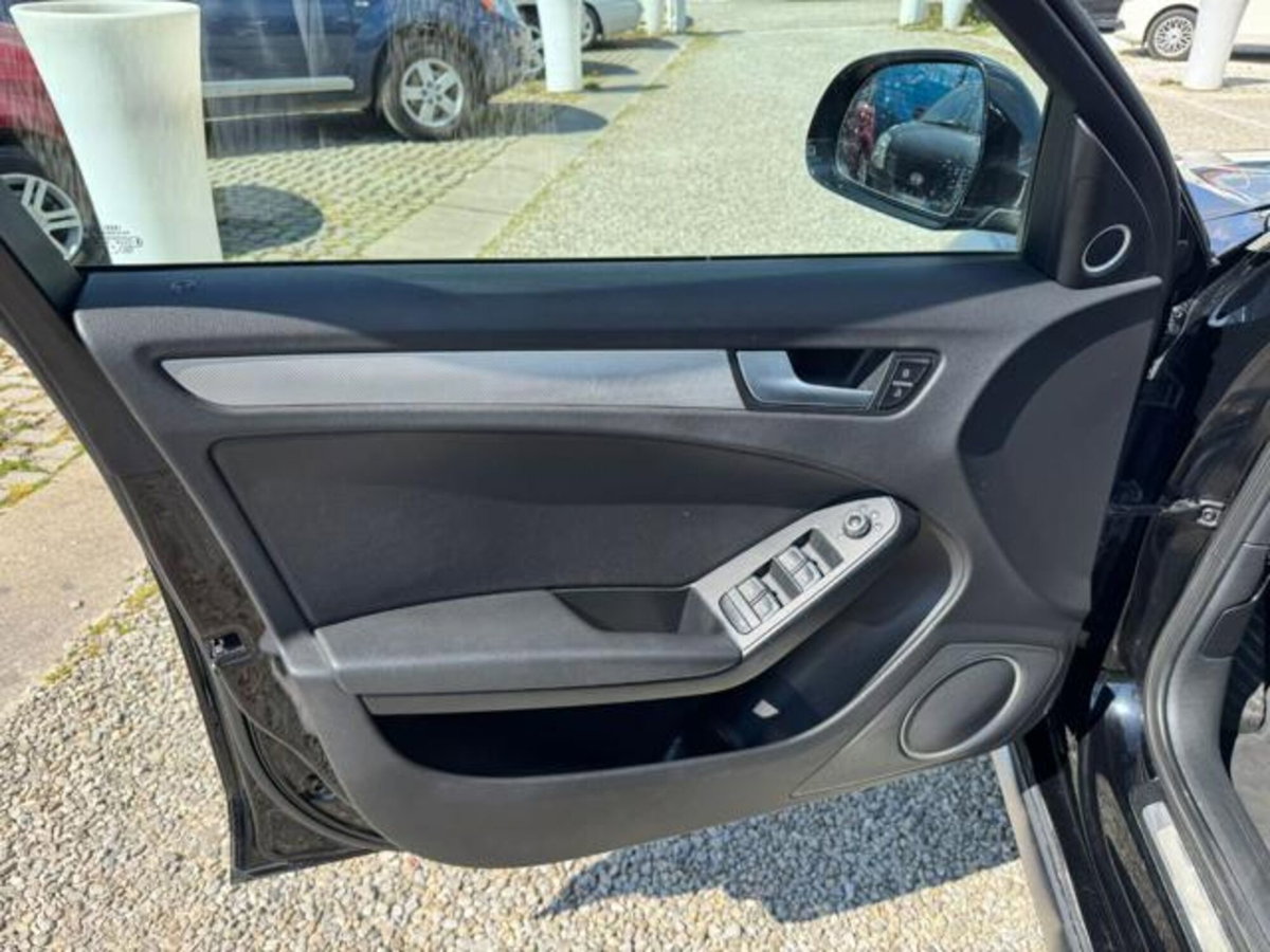 Audi A4 Allroad 2.0 TDI 177 CV S tronic Business Plus (7)