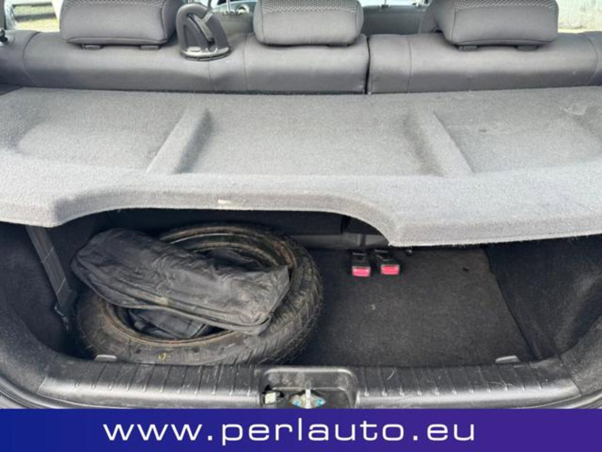 Chevrolet Aveo 1.2 5 porte LT GPL Eco Logic (12)