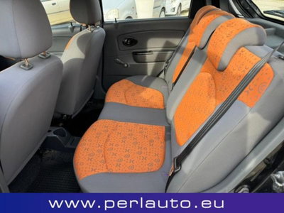 Chevrolet Matiz 800 SE Chic (13)